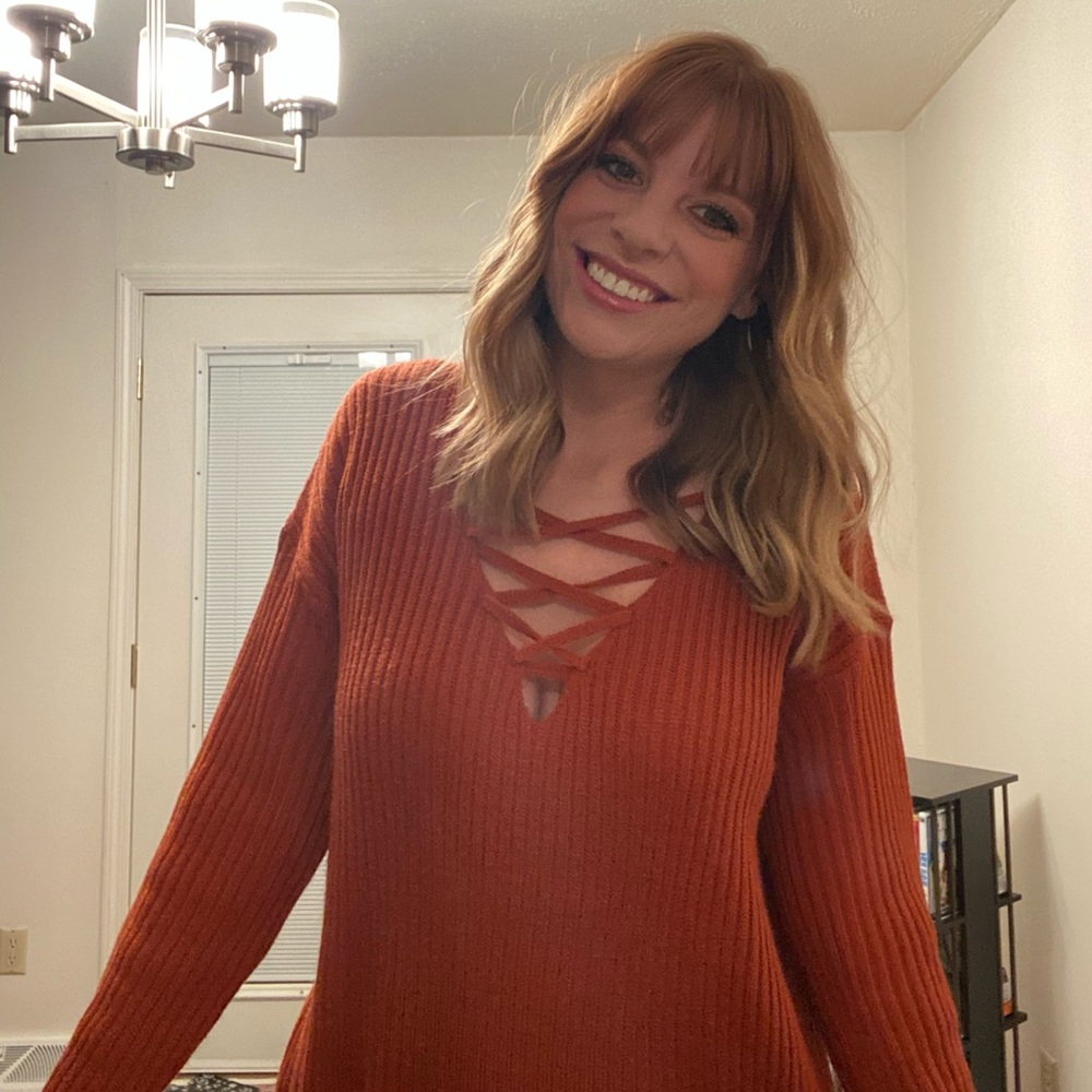 Meet your Posher, Sara